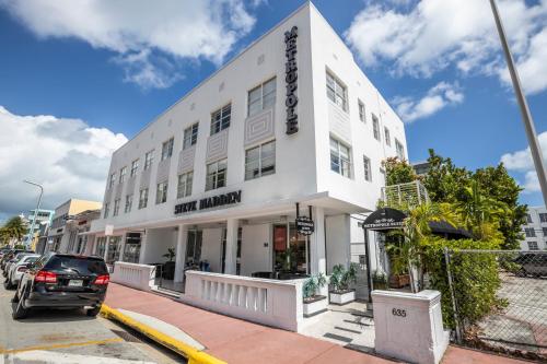 Metropole Suites South Beach