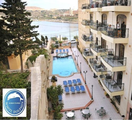 White Dolphin Complex - image 5