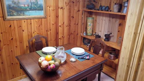 Létesítmények, Appartamento La Carambola 110mq in Maglie