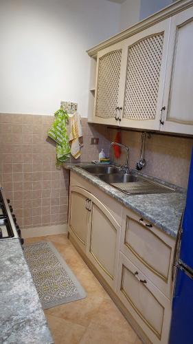 Konyha, Appartamento La Carambola 110mq in Maglie