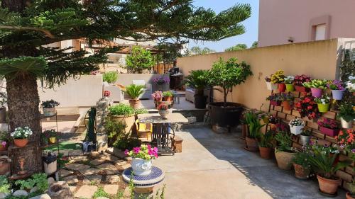Appartamento La Carambola 110mq