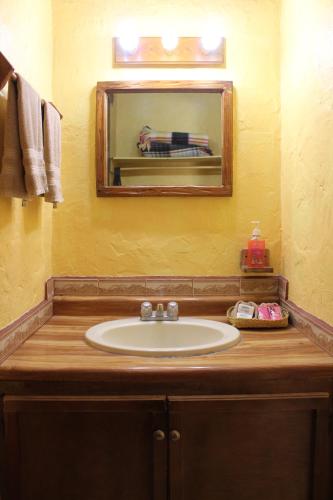 Hotel Paraiso del Oso