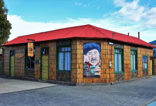 Corner Hostel Puerto Natales Puerto Natales