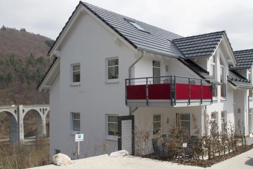 Haus Am Lagunenbad Ferienwohnung Ettelsberg