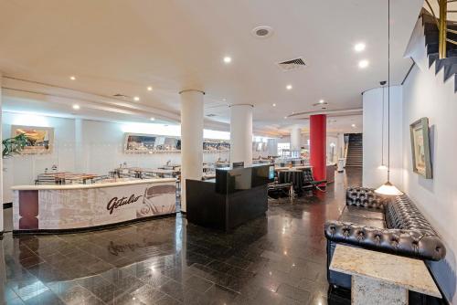 Étterem, Rede Andrade Braz in Egyéb