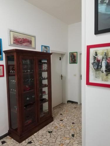 Affittacamere Mark in Faenza