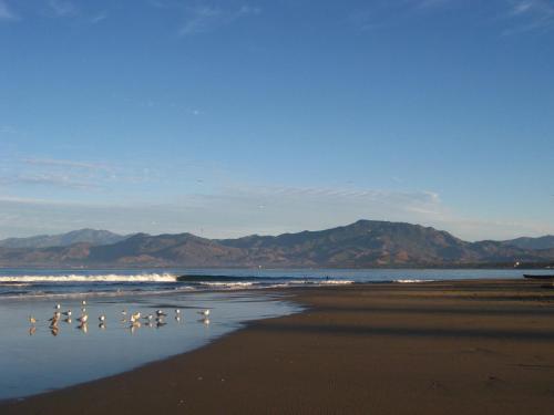 Hacienda La Rusa Barra De Potosi