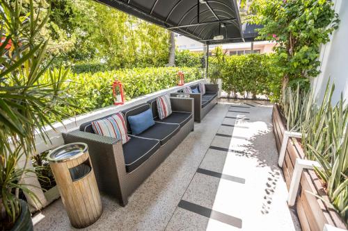 Metropole Suites South Beach - image 5