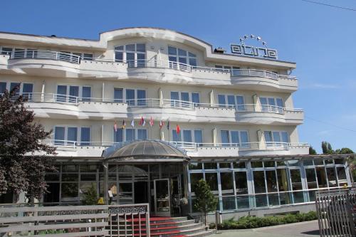 

Hotel Atina