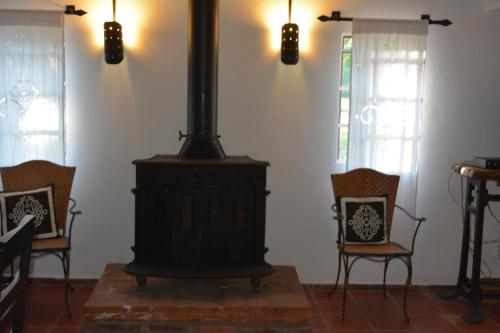 POSADA ITACA