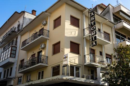Hotel Astoria