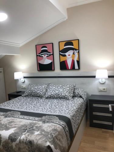 APARTAMENTO MEXICO 19 1