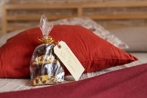 Villa Noemi Bed&Breakfast