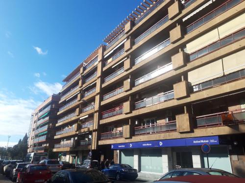 Habitaciones amplias en el Centro de Granada 5