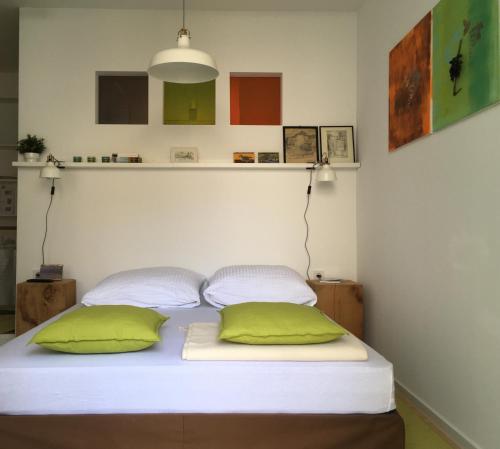 Small Double Room