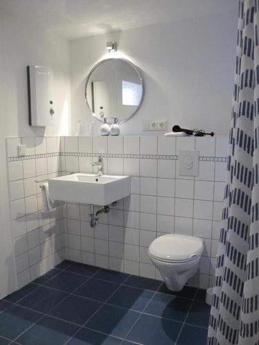 Double or Twin Room with River View