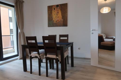 Basarab Luxury Apartments - image 14