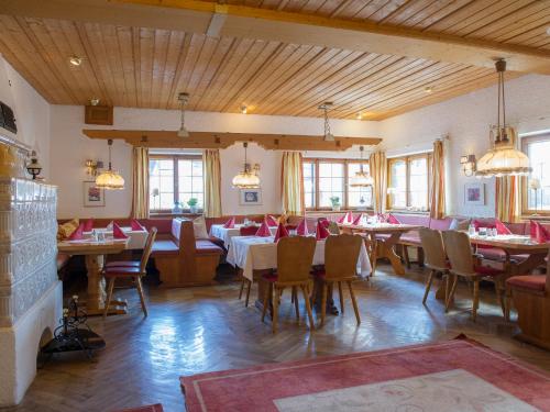 Restaurant-Cafe-Konig
