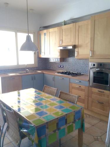  Spacious apartment Schiavonea 170m² + balcony in Marina di Schiavonea