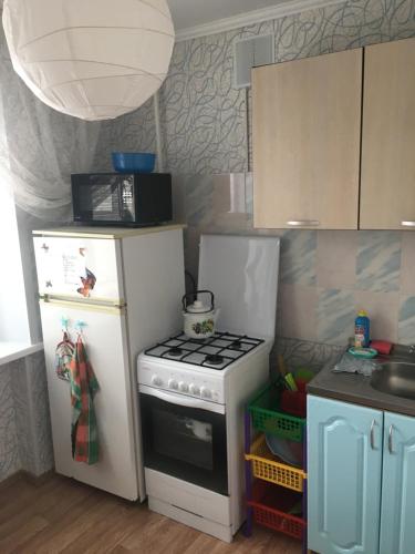Apartamenty Kamyshin - image 5