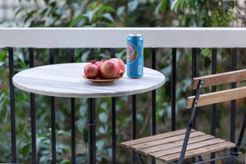 A short walk to Syntagma and Plaka - 100sqm 2 Bdrm Apt by Athenian Home - image 12