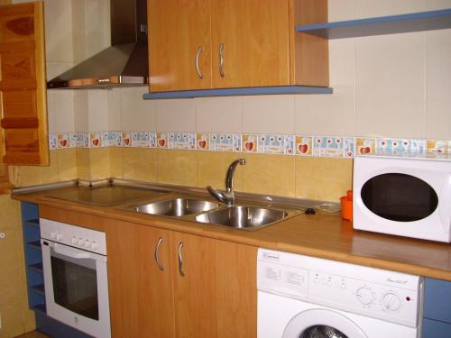 VUT Vivienda de uso turístico la Risca