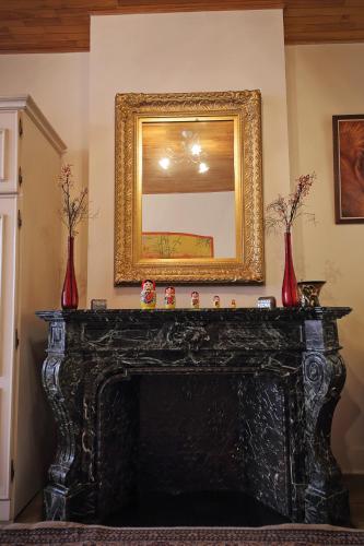 B&B Le Lys d'or - main image