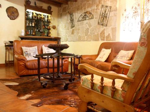 

Holiday home Calle el Regato