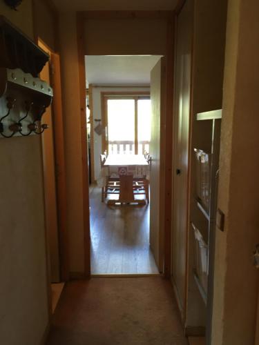 Appartement 5 personnes Résidence PHOENIX Belle Plagne