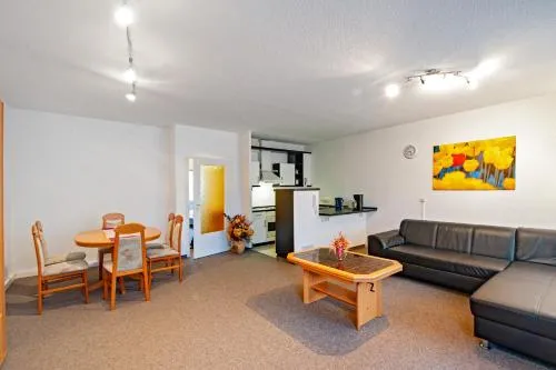 Ferienwohnung 143 in Annaberg-Buchholz, Deutschland
