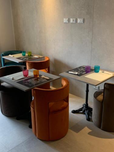Relais Aquarium – Rome