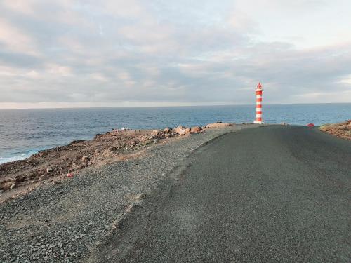  Far away lighthouse apartment in Gáldar