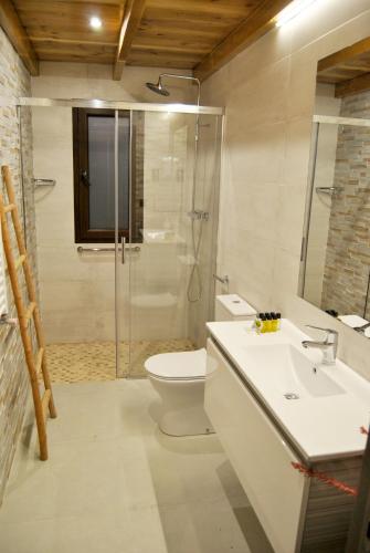 Complejo Casas Rurales MANSIONES Y VILLAS DELUXE - image 2