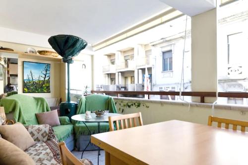  Apartment with one bedroom in Reggio Calabria in Reggio Calabria