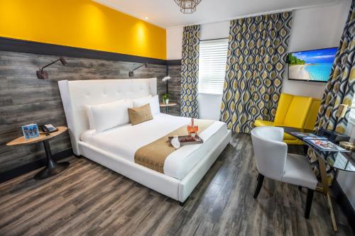The Catalina Hotel & Beach Club