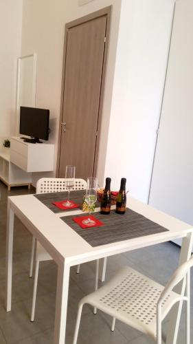  Studio Via Palestro, Pension in Castelvetrano