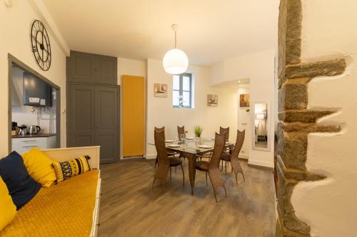 Le Contemporain, Hyper-centre, 8 pers in 市中心區