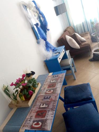  Studio in Naxos 400 m from the beach in Naxos Chora