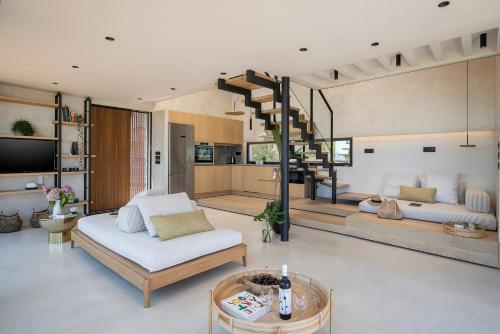 OPENNESS House by the sea - image 11