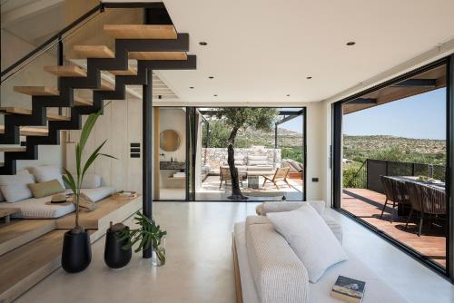 OPENNESS House by the sea - image 9