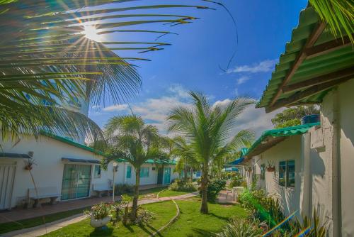 Cabana Covenitas 5 in Covenas