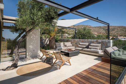 OPENNESS House by the sea - image 8