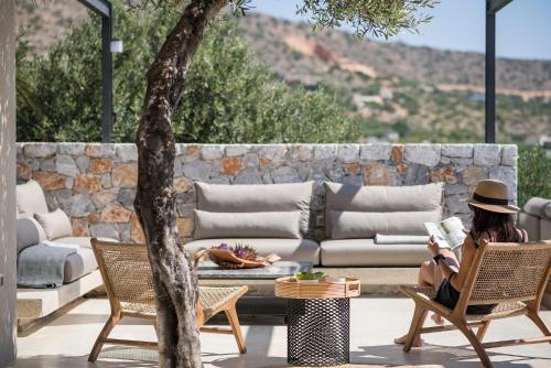 OPENNESS House by the sea - image 7