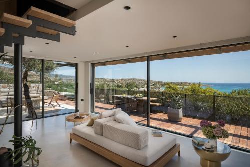 OPENNESS House by the sea - image 2