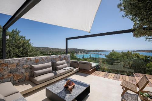 OPENNESS House by the sea - image 3