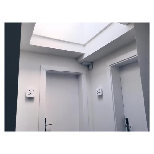  Casas Á Beira - Apartamentos in Pontevedra