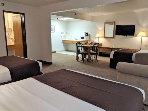 hotel photo