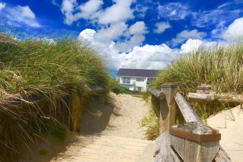 10m From The Beach gîte à louer South Beach