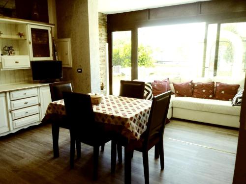 2 bedrooms villa at Marina di Sibari 800 m away from the beach with enclosed garden gîte à louer Cassano allo Ionio