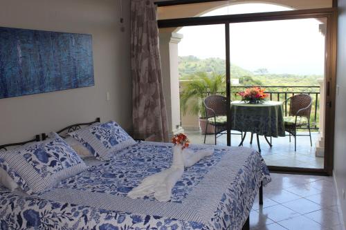 Chantel Suites